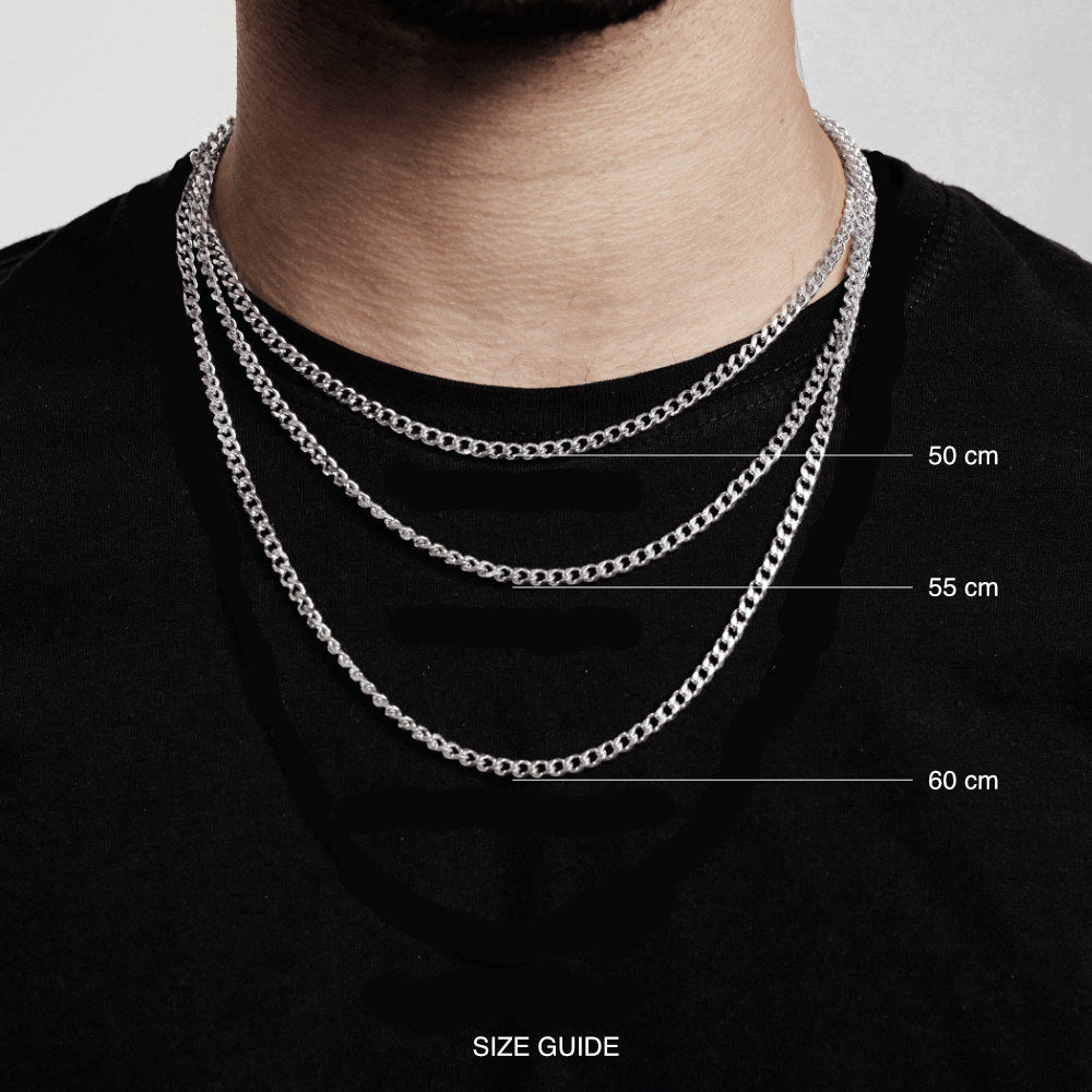 CUBAN 5mm – SUFFIRE