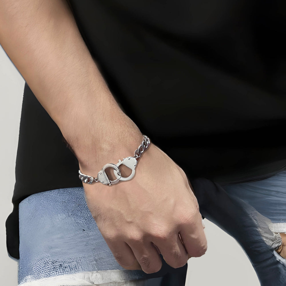HAPTIC men's bracelet jewelry buy suffire india acessories