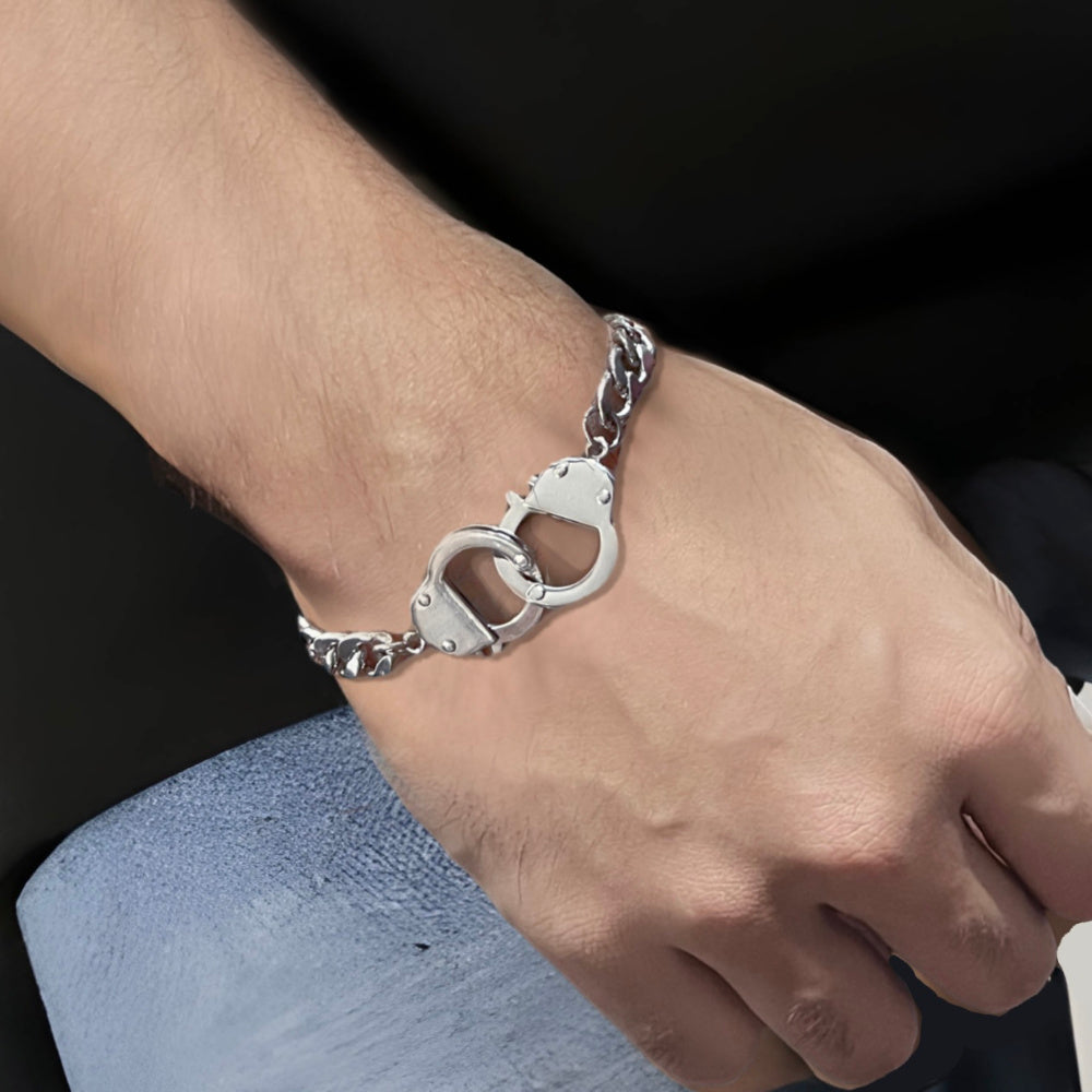 HAPTIC men's bracelet jewelry buy suffire india acessories