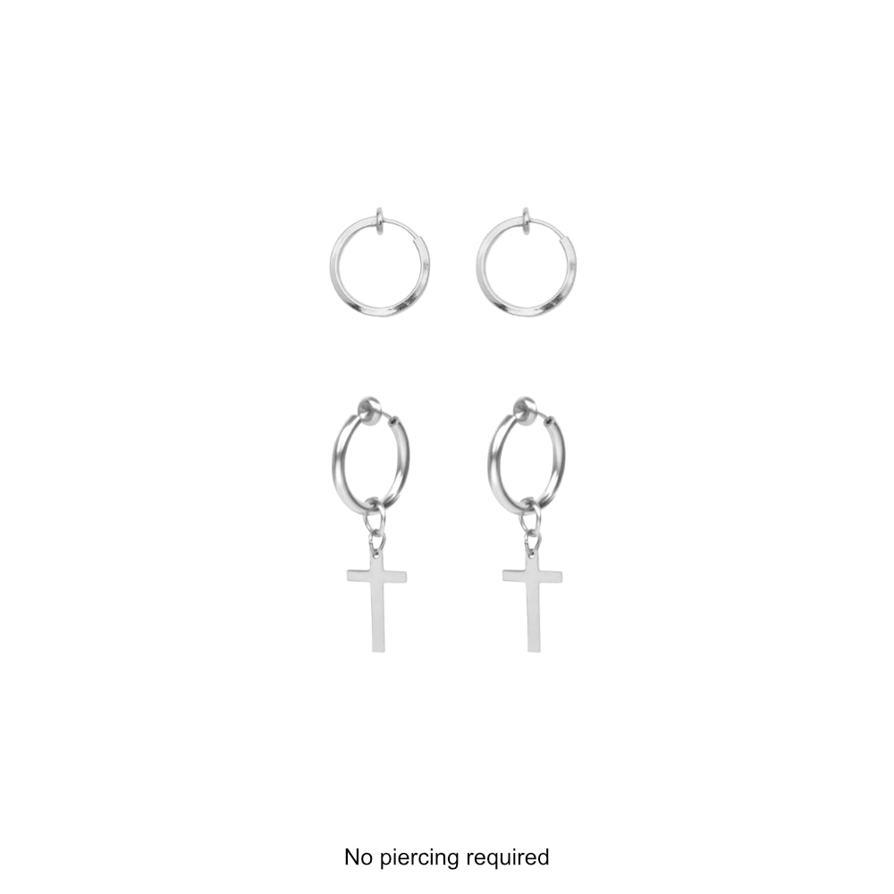 HOOPS (pack of 4)