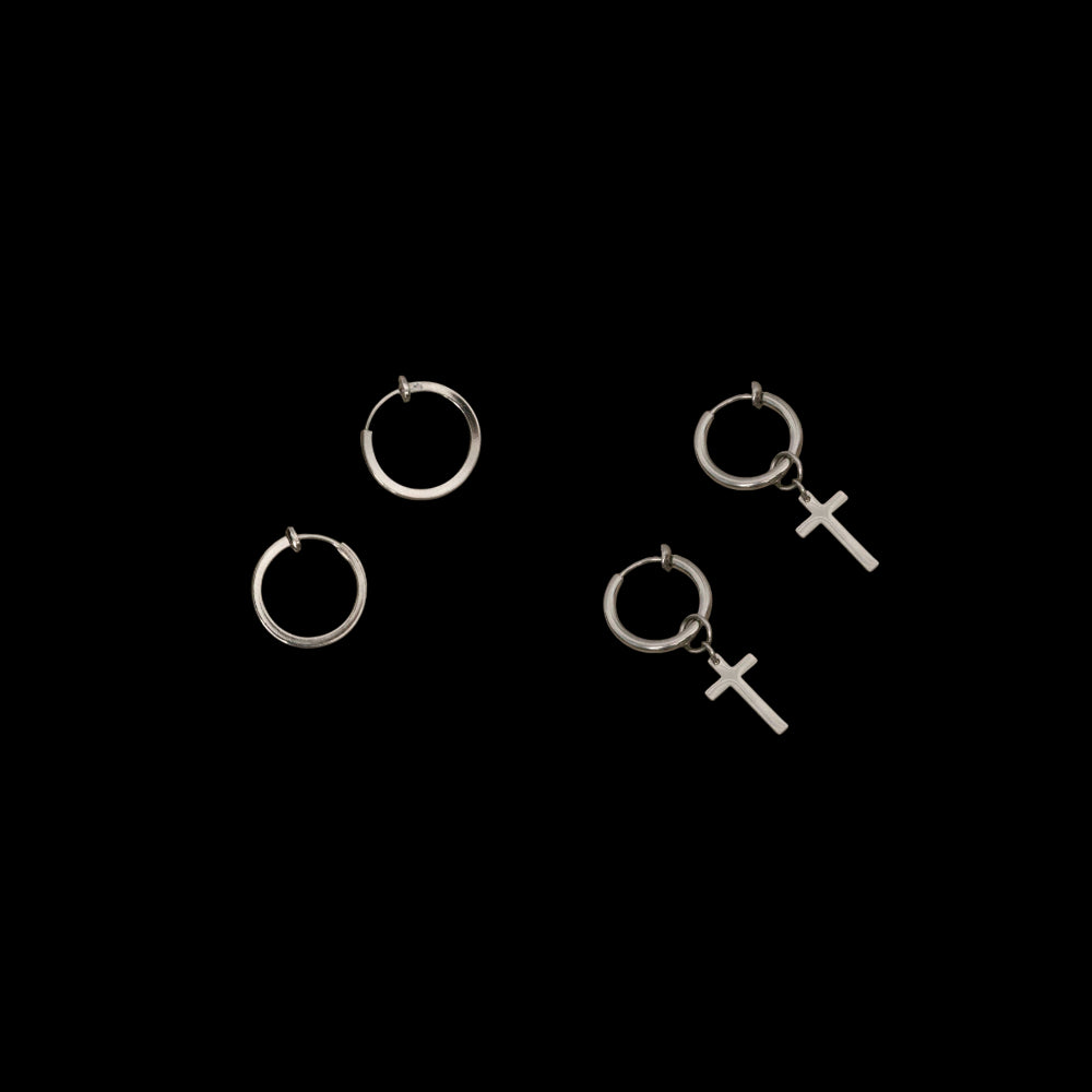 HOOPS (pack of 4)