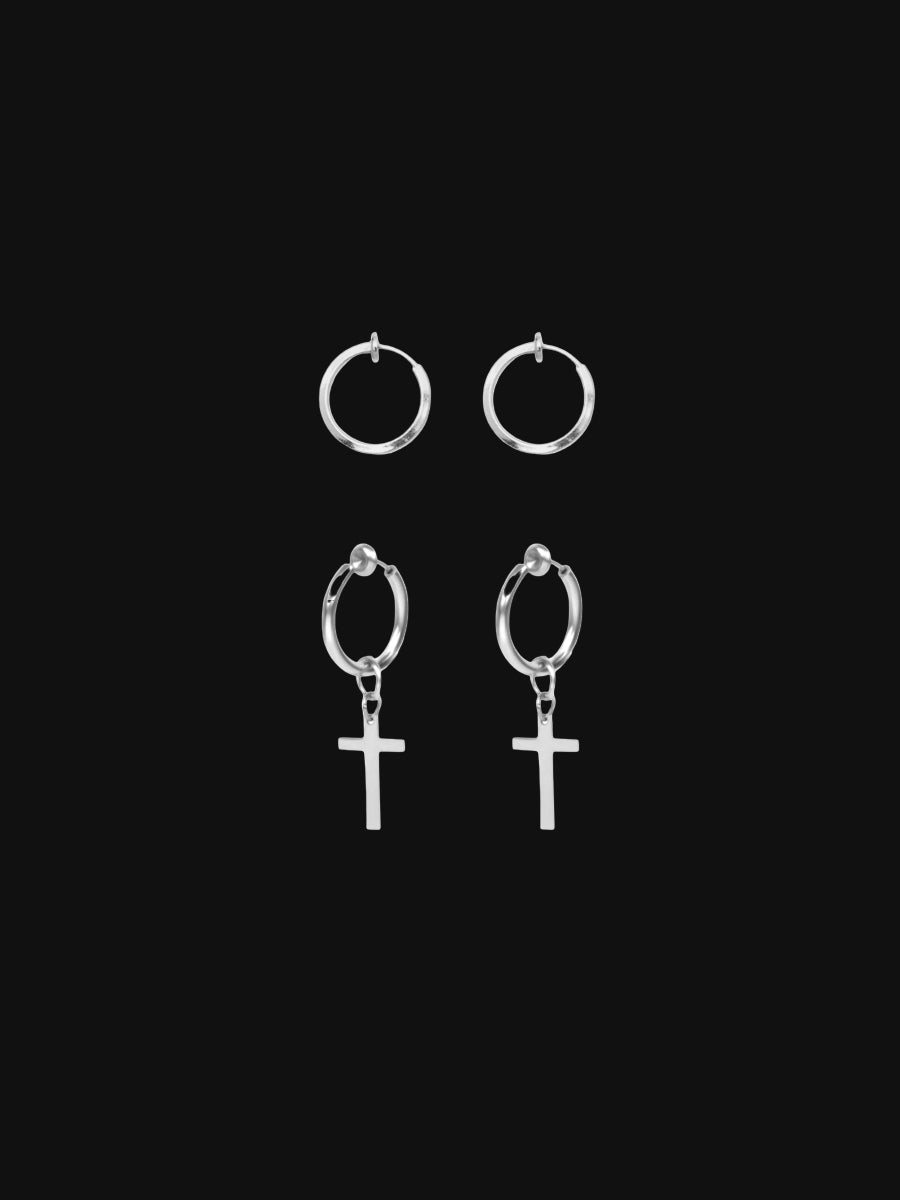 HOOPS (pack of 4)
