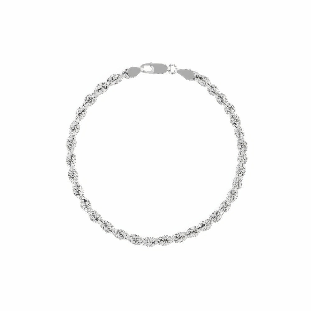 アクセサリー Santaku Bit Twist Bracelet 2025年最新】SANTAKU